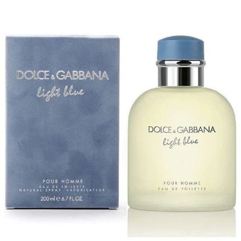 a que huele dolce gabbana light blue|d&g light blue fragrantica.